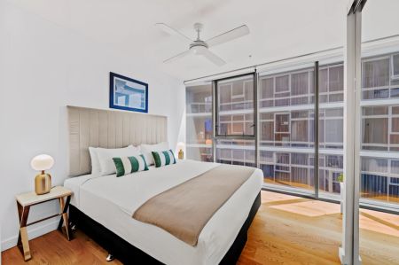 Studio Apartment - Photo 3