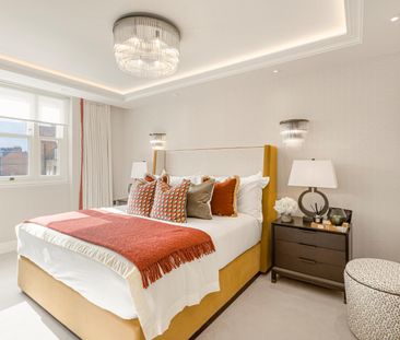 Exquisite three-bedroom duplex penthouse in Kensington - Photo 4