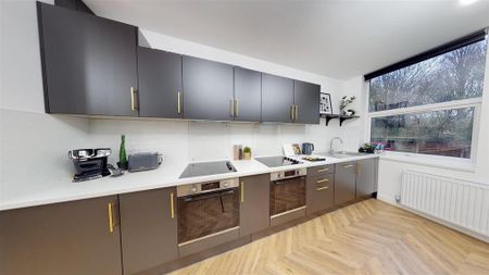 1 bedroom in a house share to rent - Photo 4