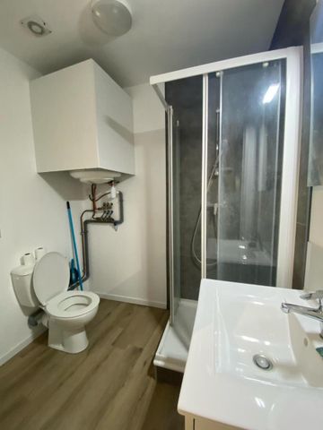 Location Appartement 1 pièce 21m² VALENCE 26000 - Photo 5