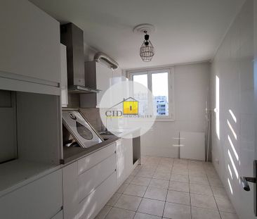 Location Appartement 4 pièces 70m² ST PRIEST 69800 - Photo 1