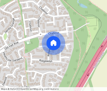 Ridgeways, Harlow, Essex - Photo 1