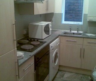 2 Bed Student House - Stockton - Photo 3