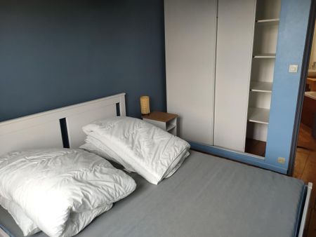 Location Appartement 3 pièces 72m² LE HAVRE 76600 - Photo 2