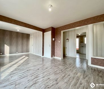 Location Appartement 4 pièces 67m² ROANNE 42300 - Photo 2