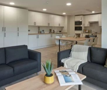 Accessible Platinum Plus Studio - Photo 2
