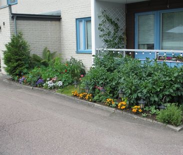 Berggårdsvägen 19 B - Photo 4