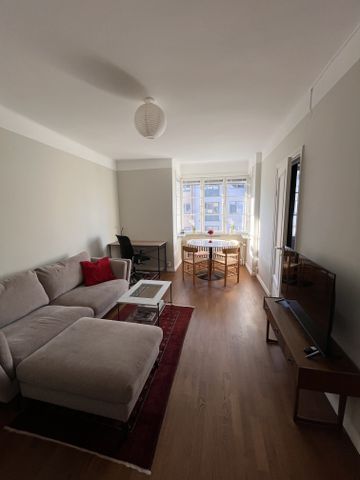 Tjustgatan, Stockholm - Foto 2