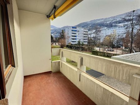 3 bedrooms with parking space - Foto 3