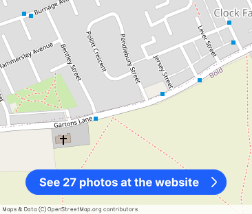 3 bedroom terraced house for rent - Photo 1