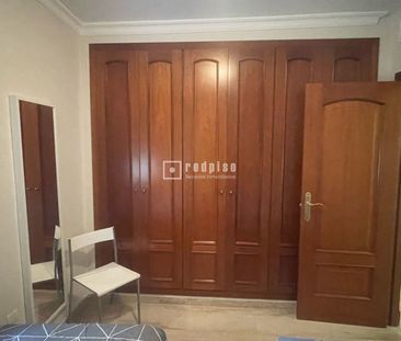 Piso de alquiler en Imperio Argentina , Martín Carpena - Torre del Río - Photo 6