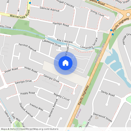 12 Cedarwood Road, NSW 2259, Hamlyn Terrace