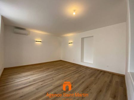 Appartement 2 pièces - 26200 Montélimar - Photo 2