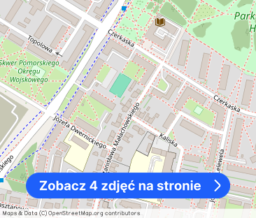 Mieszkanie 38m2, na osiedlu leśnym do wynajęcia - Zdjęcie 1