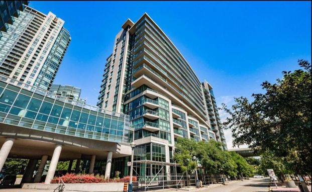 For Lease - 209 Fort York Boulevard Unit# 668, Toronto, Ontario - Photo 1
