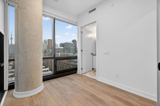 For Lease - 35 Parliament Street Unit# 1304, Toronto, Ontario - Photo 1