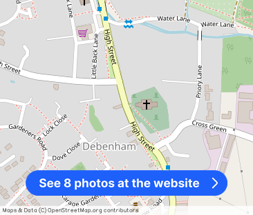 High Street, Debenham - Photo 1