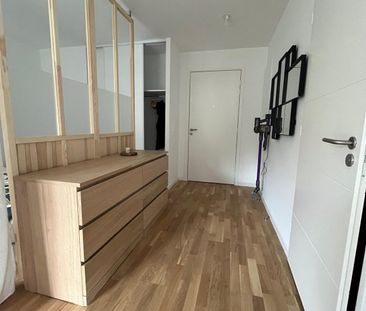 Location / Appartement T1 - Photo 1