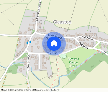 Duke Street, Gleaston, Nr. Ulverston - Photo 1