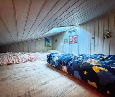 FOR RENT Beautiful furnished 2 ½-room apartment in the heart of nature - Photo 5