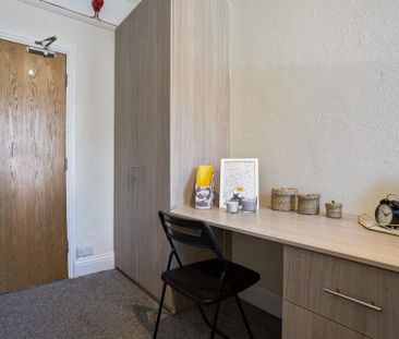 5 bedroom house to rent - Photo 4