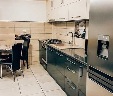 2 camere, 40 mp, garaj, zona strazii Bucuresti! - Photo 2