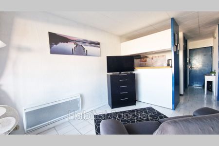 Appartement Canet-en-Roussillon - Photo 4