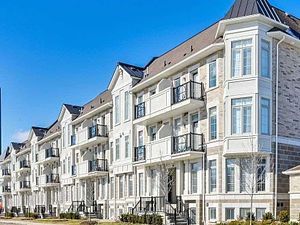 For Lease - 81 Armdale Road Unit# 35, Mississauga, Ontario - Photo 3