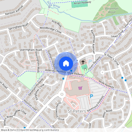 Sandpiper Close, Worcester, Worcestershire, WR5 3SF