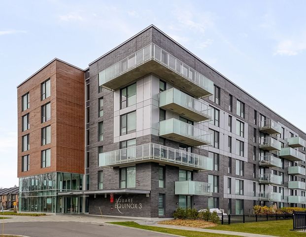 À louer / Appartement - Photo 1