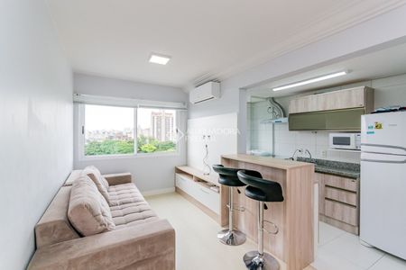 Apartamento com 2 quartos e 55m² para alugar em Partenon, Porto Alegre. - Photo 3