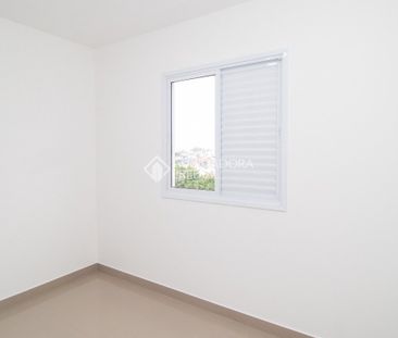 Apartamento com 2 quartos e 48m² para alugar em Assunção, São Berna... - Foto 2