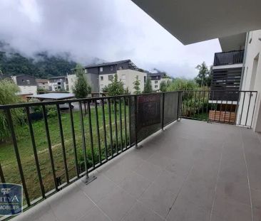 Appartement à louer 1 pièce 30.86m² - Photo 5