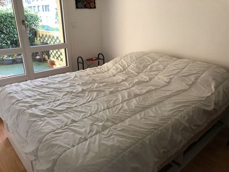 Appartement à louer - REIMS ST REMI - Photo 2