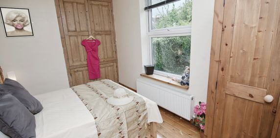 1 Bed Flat, Wostenholm Road, S7 - Photo 2