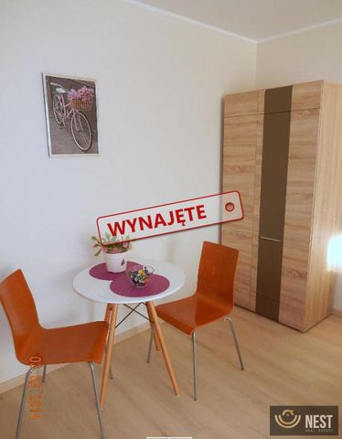 Mieszkanie do wynajęcia Osiedle Polonia ! - Zdjęcie 4