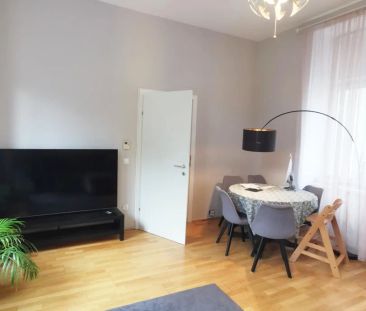 2 Zimmer-Wohnung inkl.27m² Terrasse - Photo 4