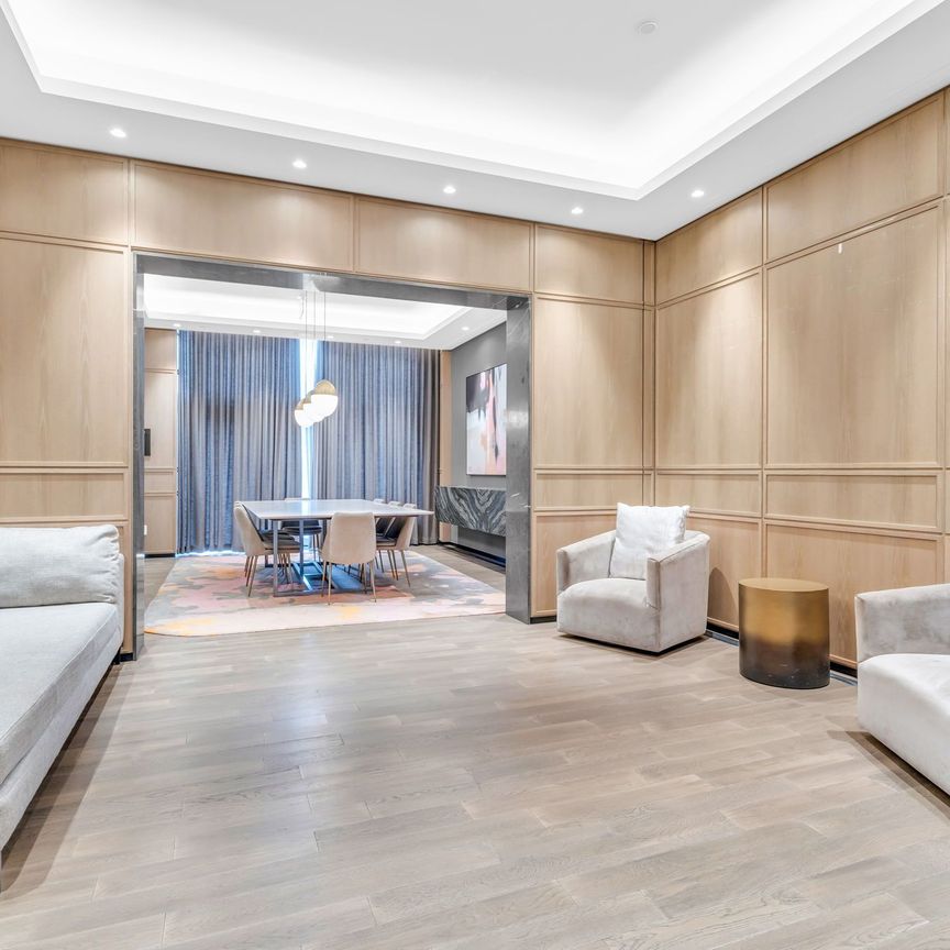 For Lease - 5 Mabelle Avenue Unit# 2836, Toronto, Ontario - Photo 1