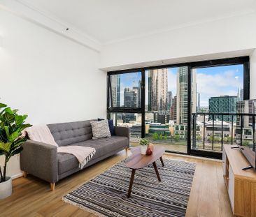 Unit 1731/474 Flinders Street, - Photo 5