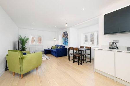 1 bedroom apartment to rent - Photo 5