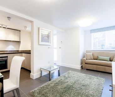 1 bedroom apartment to rent - Photo 3