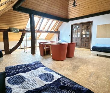 Großzügige Wohnung mit 3 Schlafzimmern, Wohnzimmer, Küche und Bad –... - Photo 6