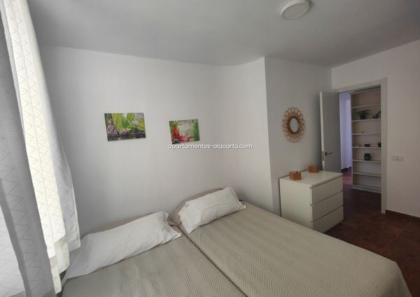 Apartment in Mogán, Puerto Rico, for rent