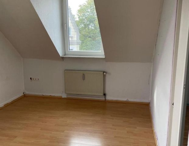 3 Raum Wohnung - Photo 1