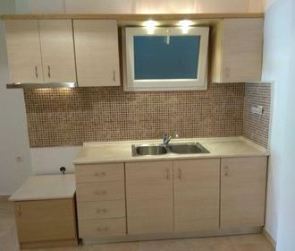 Studio/Γκαρσονιέρα για ενοικίαση - Πτολεμαϊδα, - Φωτογραφία 6
