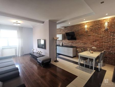 MIESZKANIE na WYNAJEM - Photo 3