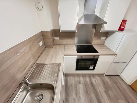 2 bedroom apartment to rent - Photo 3