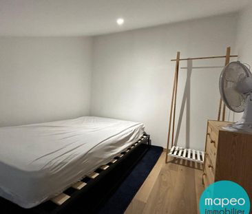 Appartement Compiegne 2 pièce(s), - Photo 3