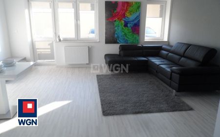 Mieszkanie na wynajem w nowym budynku Piotrków Trybunalski, Dmowskiego - Zdjęcie 3