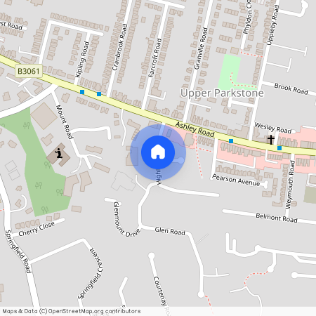 Highland Road, Poole